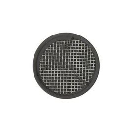 Ista 5 cm Yuvarlak Seramik Bitki Tabanı