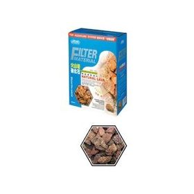 Ista 500 ml Natural Lava Taşı