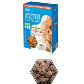 Ista 500 ml Natural Lava Taşı