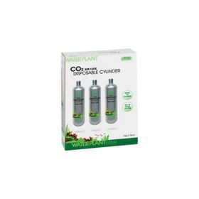 İsta 95 gr 3lü Yedek CO2 Tüpü