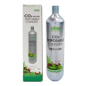 Ista 95 gr CO2 Karbondioksit Yedek Tüp