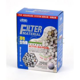 Ista Active Bio-Pearl İç Filtre Malzemesi