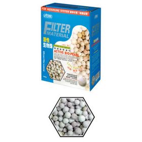 Ista Active Bio-Pearl İç Filtre Malzemesi