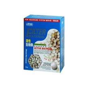 Ista Active Bio-Pearl İç Filtre Malzemesi