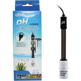 Ista Akvaryum Ph Ölçer Elektrodu