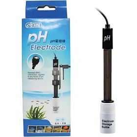Ista Akvaryum Ph Ölçer Elektrodu