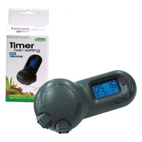 Ista Aydınlatma ve Co2 Zamanlayıcı