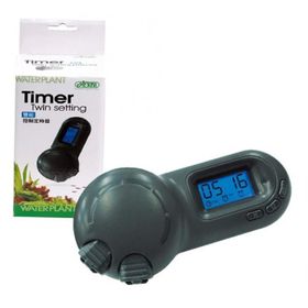 Ista Aydınlatma ve Co2 Zamanlayıcı
