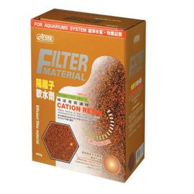 Ista Cation Resin 400 gr Su Yumuşatıcı