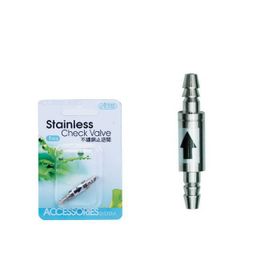 Ista Check Valve