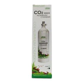 Ista Co2 1 Alüminyum Tüp
