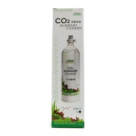 Ista Co2 1 Alüminyum Tüp
