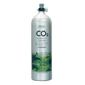 Ista CO2 1 lt Tekrar Doldurulabilir Alüminyum Tüp