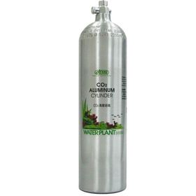 Ista CO2 1 lt Tekrar Doldurulabilir Alüminyum Tüp