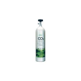 Ista Co2 1 lt Vanalı Alüminyum Tüp