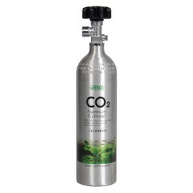 Ista Co2 1 lt Vanalı Alüminyum Tüp