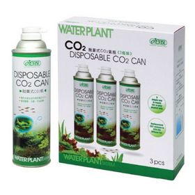 Ista CO2 3 lt Tüp