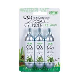 Ista CO2 3 lt Tüp