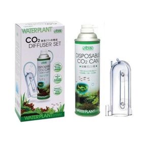 Ista CO2 550 cc Supply Set
