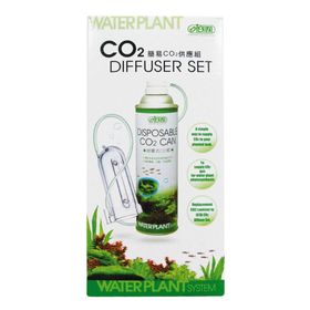 Ista CO2 550 cc Supply Set