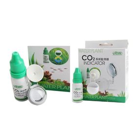 Ista Co2 İndicator