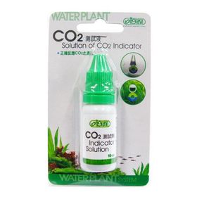 Ista Co2 İndicator