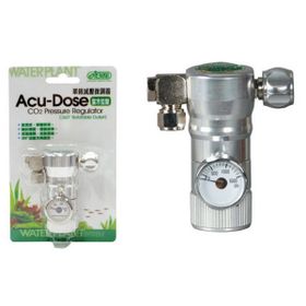 Ista Co2 Pressure Regülatör Acu-Dose