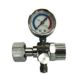 Ista Co2 Regülatör
