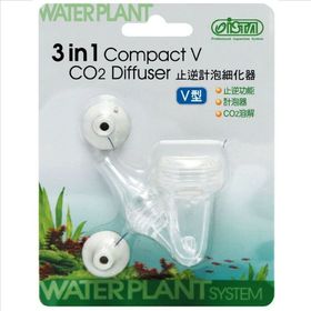 Ista Co2 Seramik Diffuser