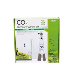 Ista Co2 Set 1 lt Basic