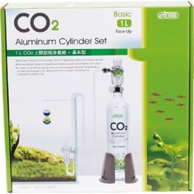 Ista Co2 Set 1 lt Basic