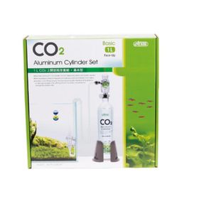 Ista Co2 Set 1 lt Basic