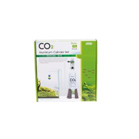 Ista Co2 Set 1 lt Basic