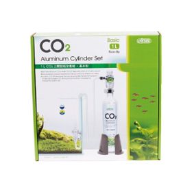Ista Co2 Set 1 lt Basic