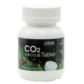 Ista CO2 Tablet