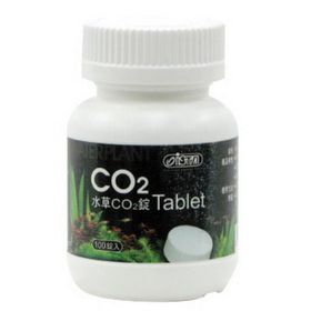 Ista CO2 Tablet