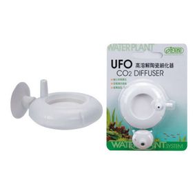 Ista CO2 Ufo Difüzör CO2 Diffuser