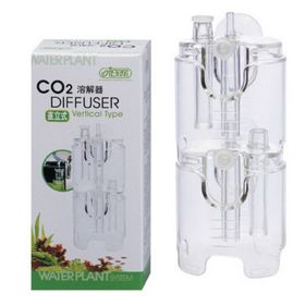Ista CO2 Vertical Diffuser