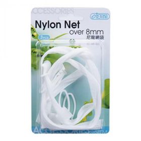 Ista Filtre Malzemeleri İçin Naylon File 3'lü Paket