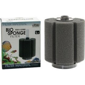 Ista Geniş Large Sünger Filtre