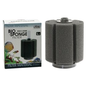 Ista Geniş Large Sünger Filtre