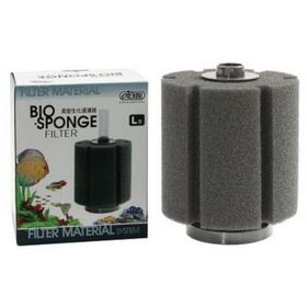 Ista Geniş Large Sünger Filtre