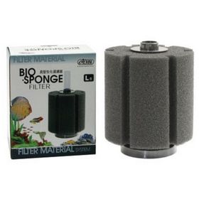 Ista Geniş Large Sünger Filtre