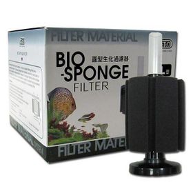 Ista Geniş Large Sünger Filtre
