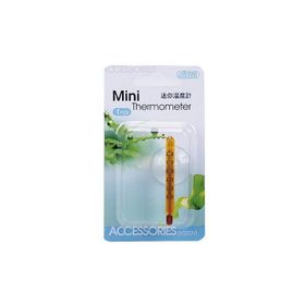 Ista I996 Mini Termometre