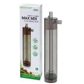 Ista M CO2 Mix Max Reaktör