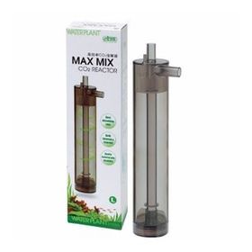 Ista M CO2 Mix Max Reaktör