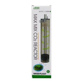 Ista Max Mix Co2 Büyük Boy Reaktör