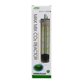 Ista Max Mix Co2 Büyük Boy Reaktör