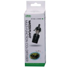 Ista Multi Function Co2 Diffuser